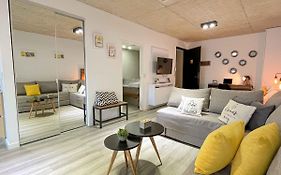 Palermo Soho Central Location Renovated 